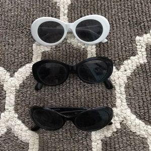 ☀️ Sunglasses Bundle ☀️